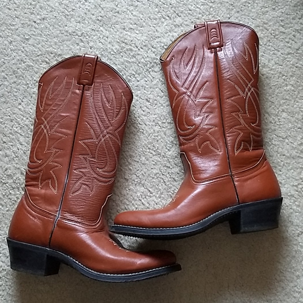 Santa Rosa Boots - Picture 3 of 8